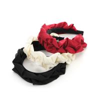 Hair Bands Cloth handmade fashion jewelry & for woman Sold By PC