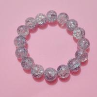 Cristal Pulsera, diferentes estilos para la opción & para mujer, longitud aproximado 7.5 Inch, Vendido por UD