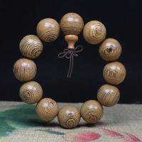 Huhn Wingwood Armband, unisex & verschiedene Größen vorhanden, verkauft von PC