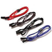 Support de lunettes, Nylon, Longueur réglable & anti-dérapage, plus de couleurs à choisir, Longueur Environ 66 cm, Vendu par PC