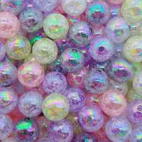 Miracle Acrylic Beads Round DIY 16mm Sold By Bag