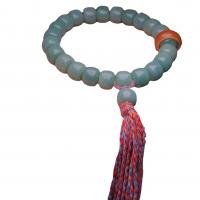 Bodhi racine bracelet, style folk & unisexe & styles différents pour le choix, Longueur Environ 8 pouce, Vendu par PC