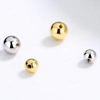 Zinc Alloy Jewelry Beads plated DIY nickel lead & cadmium free Sold By PC