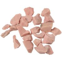 Pink Opal Ásványok minta, Nuggets, különböző méretű a választás, rózsaszín, Által értékesített PC