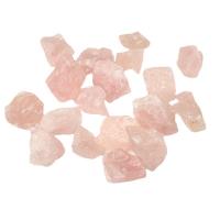 Rose Quartz Ορυκτά Δείγμα, Nuggets, διαφορετικό μέγεθος για την επιλογή & διαφορετικά στυλ για την επιλογή, ροζ, Sold Με PC