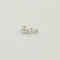 925 Sterling Silver Spacer Bead DIY nickel lead & cadmium free Sold By PC