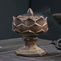 Porcelain Incense Burner handmade for home and office & durable Sold By PC