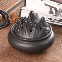 Porcelain Incense Burner handmade for home and office & durable Sold By PC