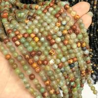 Agate Beads fashion jewelry & DIY 7mm Sold Per Approx 38 cm Strand