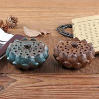 Porcelain Incense Burner handmade for home and office & durable Sold By PC