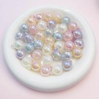 アクリルペンダント, アクリル, ラウンド形, DIY, 無色, 16mm, 10パソコン/バッグ, 売り手 バッグ