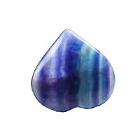 Decoração da moda, Fluorite colorido, tamanho diferente para a escolha, vendido por PC