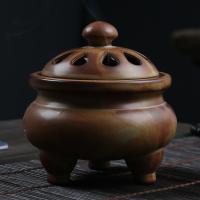 Porcelain Incense Burner handmade for home and office & durable Sold By PC