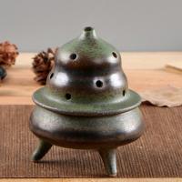 Porcelain Incense Burner handmade for home and office & durable Sold By PC