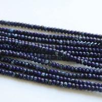 Edelsteen Sieraden Kralen, Indruk Jasper, Abacus, gepolijst, DIY, meer kleuren voor de keuze, 2x4mm, Ca 135pC's/Strand, Verkocht door Strand