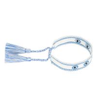 Fashion Bracelet & Bangle Jewelry Polyester fashion jewelry 20mm Length Approx 15 cm Sold By PC