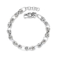 925 Sterling Silver Biżuteria Komplety, 925 Srebro, ze 1.18inch przedłużeniami łańcuszka, biżuteria moda & różne style do wyboru & dla kobiety, bez zawartości niklu, ołowiu i kadmu, długość około 22.05 cal, około 7.87 cal, sprzedane przez PC