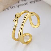 925 Sterling Silver Finger Rings plated fashion jewelry & for woman nickel lead & cadmium free 9mm Sold By PC