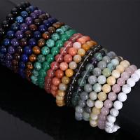 Gemstone Bracelets handmade fashion jewelry & Unisex Sold Per Approx 7.09 Inch Strand