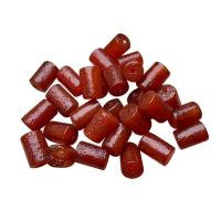 Φυσικά Χάντρες Red Agate, Φυσικό & κοσμήματα μόδας & DIY & διαφορετικά στυλ για την επιλογή, περισσότερα χρώματα για την επιλογή, Sold Με PC