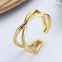 925 Sterling Silver Finger Rings plated fashion jewelry & for woman nickel lead & cadmium free 7mm Sold By PC