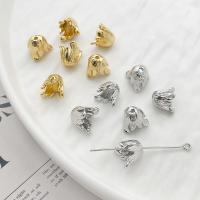 Brass Earring Stud Component plated DIY nickel lead & cadmium free Sold By PC