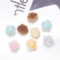 Mobile Phone DIY Decoration Resin Flower epoxy gel Sold By PC