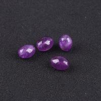 Natuurlijke Amethyst kralen, Amethist, Emmer, DIY, 9x12mm, Verkocht door PC