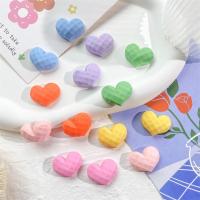 Mobile Phone DIY Decoration Resin Heart epoxy gel Sold By PC