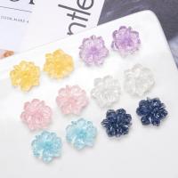 Mobile Phone DIY Decoration Resin Flower epoxy gel Sold By PC