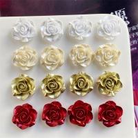 Mobile Phone DIY Decoration Resin Rose epoxy gel Sold By PC