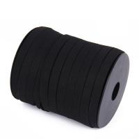 Fashion Cord smykker, Suede, med plast spole, du kan DIY, flere farver til valg, 10mm, Ca. 45m/Spool, Solgt af Spool