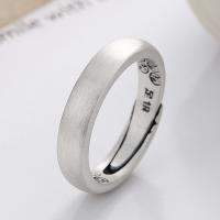 925 Sterling Silver Finger Rings Antique finish fashion jewelry & for woman nickel lead & cadmium free Sold By PC