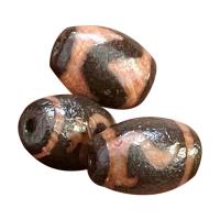 Natural Tibetan Agate Dzi Beads fashion jewelry & DIY Sold By PC