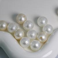 Acrylic Jewelry Beads Round DIY 16mm Approx Sold By Bag