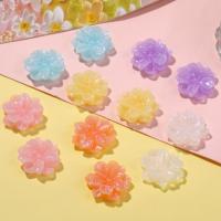 Mobile Phone DIY Decoration Resin Flower epoxy gel Sold By PC