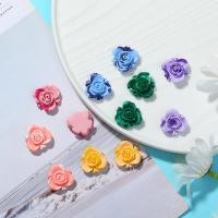 Mobile Phone DIY Decoration Resin Flower epoxy gel Sold By PC