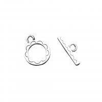 Zinc Alloy Pendants antique silver color plated vintage & DIY nickel lead & cadmium free Approx Sold By Bag