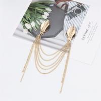 Zinc Alloy Brooches Unisex nickel lead & cadmium free 2.1cmu00d74.2cm 12cm 14cm 16cm 18cm 20cm Sold By PC