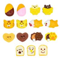 Mobile Phone DIY Decoration Resin food shape epoxy gel Approx Sold By Bag