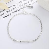 925 Sterling Silver Biżuteria Komplety, 925 Srebro, biżuteria moda & różne style do wyboru & dla kobiety, bez zawartości niklu, ołowiu i kadmu, sprzedane przez PC