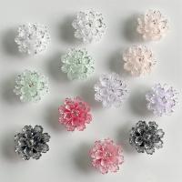 Mobile Phone DIY Decoration Resin Flower epoxy gel Sold By PC