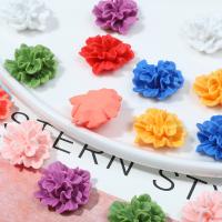 Mobile Phone DIY Decoration Resin Flower epoxy gel Sold By PC