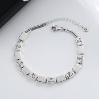 925 Sterling Silver Biżuteria Komplety, 925 Srebro, biżuteria moda & różne style do wyboru & dla kobiety, bez zawartości niklu, ołowiu i kadmu, sprzedane przez PC