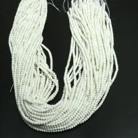 Grânulos de turquesas, Magnesita, DIY & Chinês & tamanho diferente para a escolha, vendido para Aprox 16 inchaltura Strand