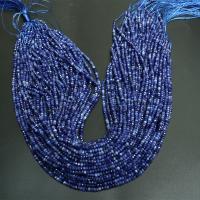 Sodalite Gyöngyök, DIY & különböző méretű a választás, Naponta eladott Kb 16 inch Strand