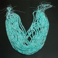 Coirníní Amazonite, DIY & méid éagsúla do rogha, Díolta Per Thart 16 Inse Snáithe