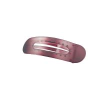 Näbb Clips, PC Plast, mode smycken, fler färger för val, 105x34mm, Säljs av PC