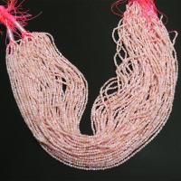 Sea Opal Korálky, Pink Opal, DIY & různé velikosti pro výběr, Prodáno za Cca 16 inch Strand