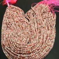 Rhodonite Helmet, tee-se-itse & erikokoisia valinnalle, grade AB, Myyty Per N. 16 tuuma Strand